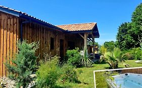 Les Bord'Oceanes Sauna & Spa Villa Marensine Et Villa Oyat