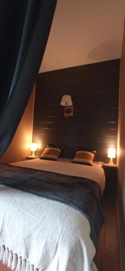 Les Bord'Oceanes Sauna & Spa Villa Marensine Et Villa Oyat Vielle-Saint-Girons Exterior foto