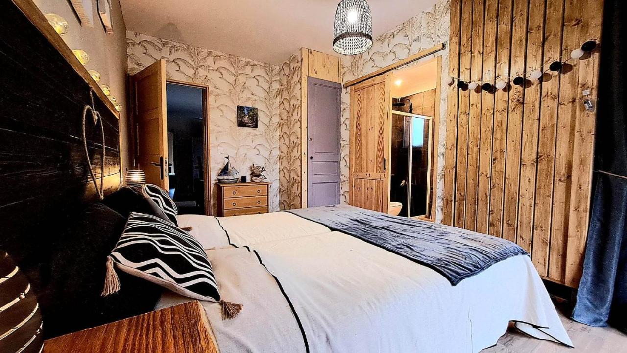 Les Bord'Oceanes Sauna & Spa Villa Marensine Et Villa Oyat Vielle-Saint-Girons Exterior foto