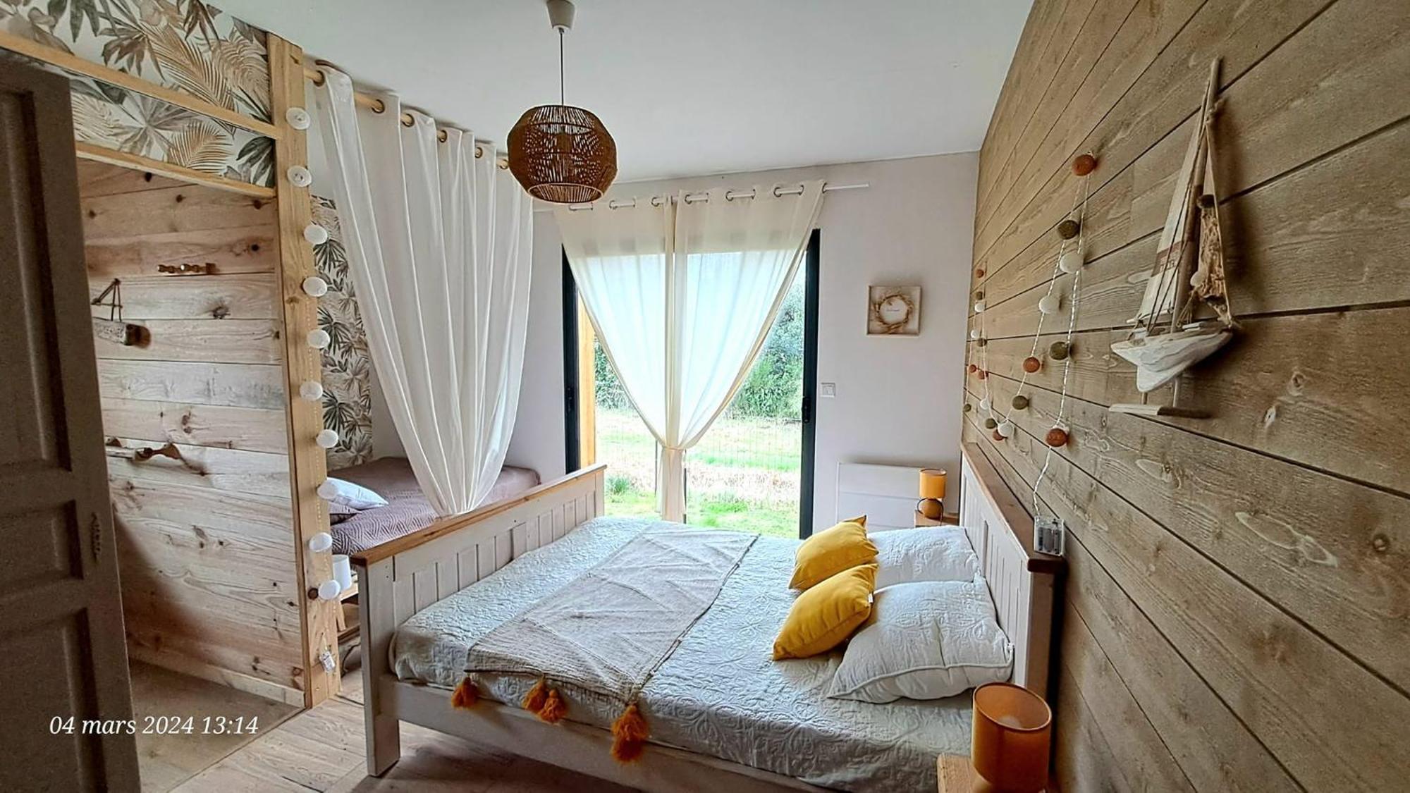 Les Bord'Oceanes Sauna & Spa Villa Marensine Et Villa Oyat Vielle-Saint-Girons Exterior foto